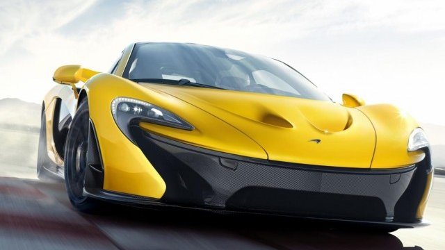 <p>
	<em>Снимка: McLaren</em></p>
