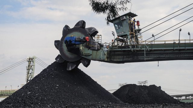 Снимка: Bloomberg LP