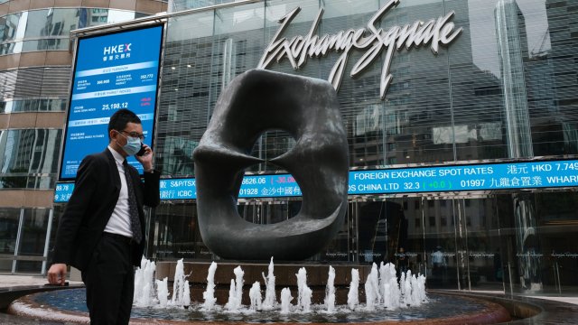 Снимка: Bloomberg