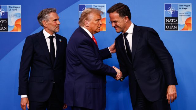 Снимка: Bloomberg L.P.