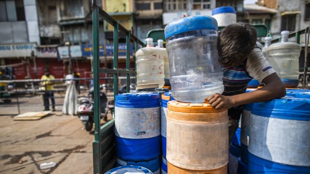 Снимка: Bloomberg LP