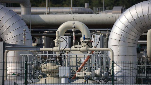 Снимка: Bloomberg L.P.