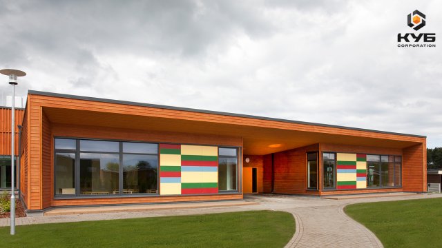 Визуализация: КУБ