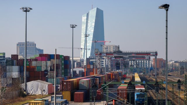 Снимка: Bloomberg L.P.