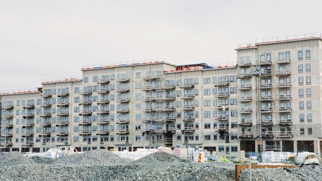 Снимка: Erika Gerdemark/Bloomberg