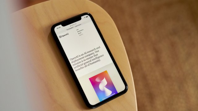 Снимка: Gabby Jones/Bloomberg