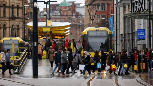 <p>
	Снимка: Getty Images News</p>
