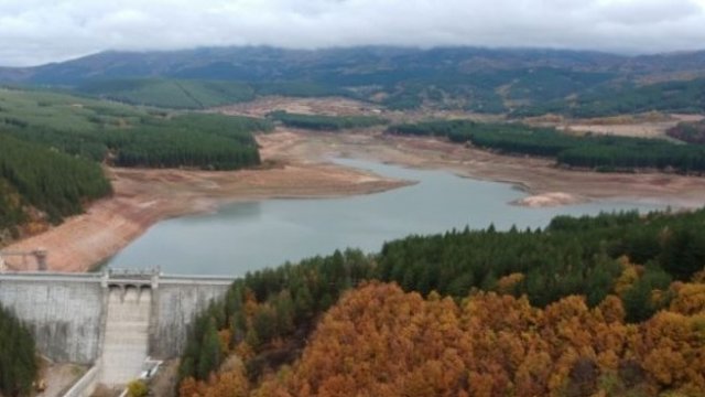 <p>
	<em>Снимка: Архив БТА</em></p>
