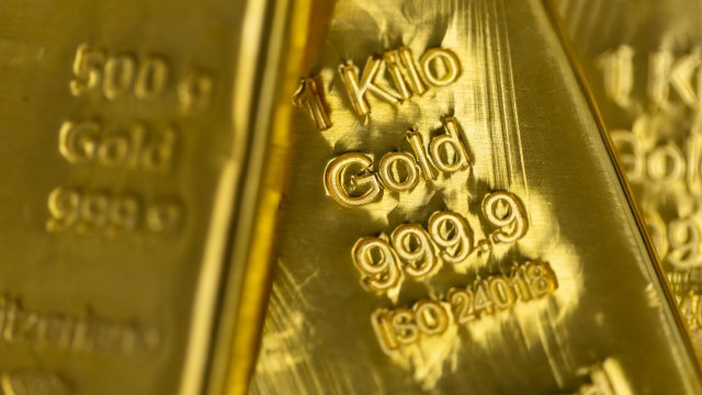 Снимка: Bloomberg LP