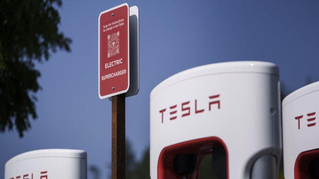 Снимка: Bloomberg L.P.