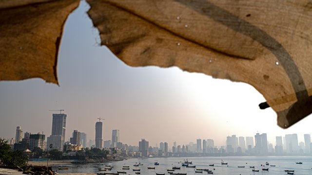 Снимка: Abeer Khan/Bloomberg