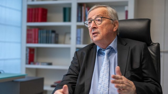 Снимка: Harald Tittel/picture alliance via Getty Images