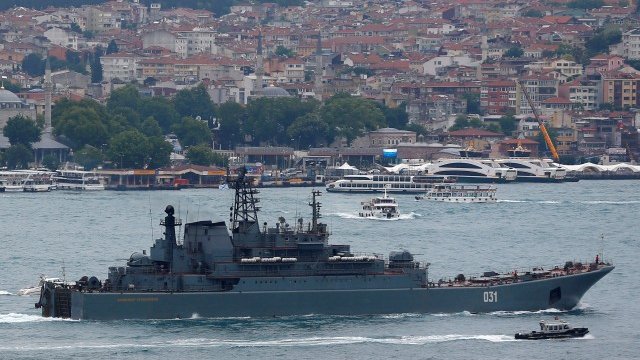 <p>
	<em>Снимка: архив Ройтерс</em></p>
