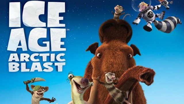 <p>
	<em>Снимка: Ice Age Movies Facebook page</em></p>

