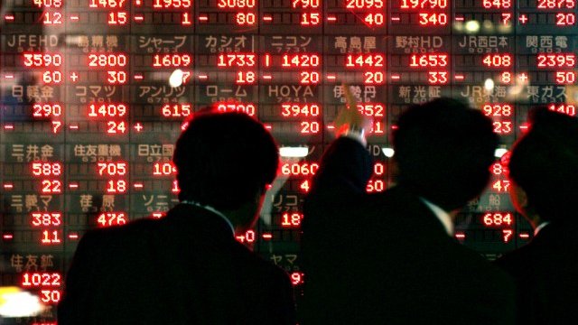 <p>
	<em>Снимка: Архив, Ройтерс</em></p>
