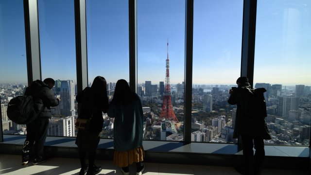 Снимка: Bloomberg L.P.