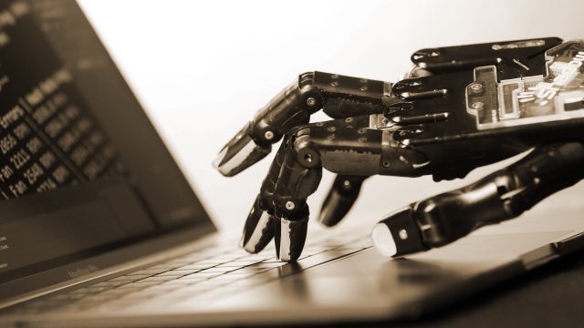 Снимка: Bloomberg LP