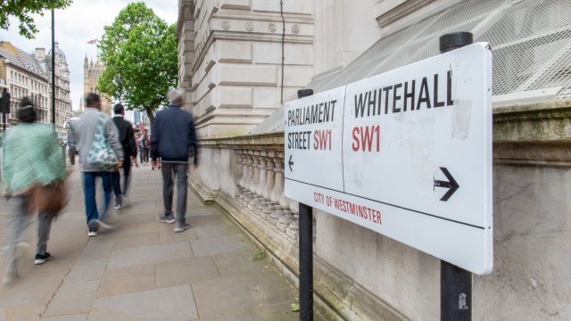 Снимка: Bloomberg LP