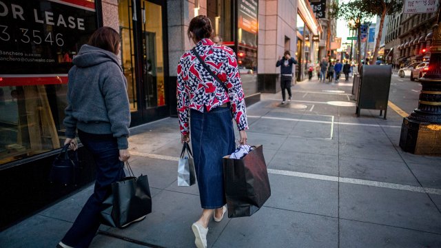 Снимка: Bloomberg L.P.