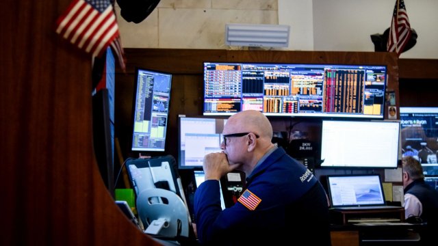 Снимка: Bloomberg LP