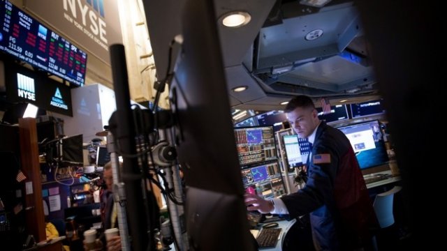 <p>
	Снимка:&nbsp;Michael Nagle/Bloomberg</p>
