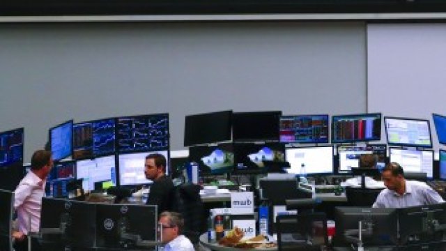 <p>
	<em>Снимка: Alex Kraus/Bloomberg</em></p>
