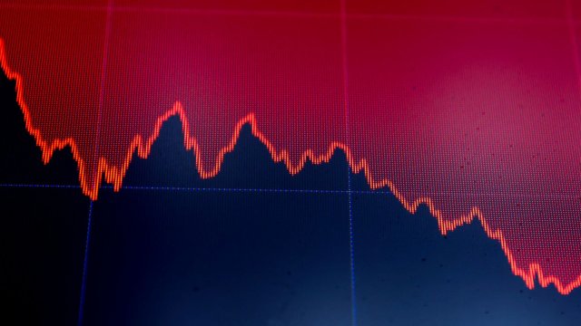 Снимка: Bloomberg