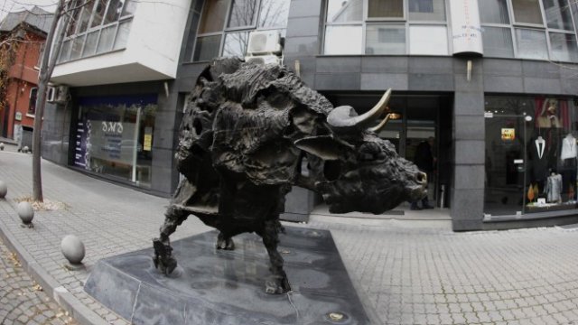 Снимка: Димитър Кьосемарлиев, Investor Media Group