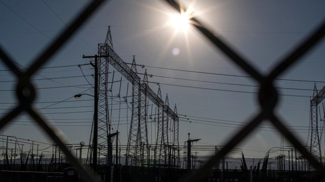 Снимка: Bloomberg LP