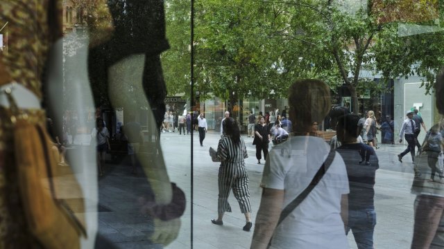 Снимка: Bloomberg L.P.