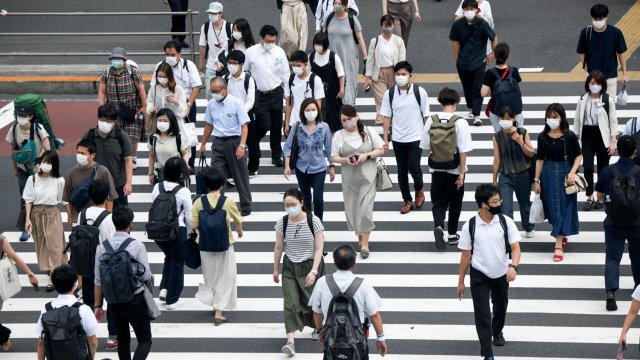 Снимка: Bloomberg