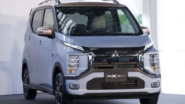 Снимка: Bloomberg L.P.