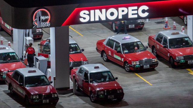 Снимка: Bloomberg L.P.