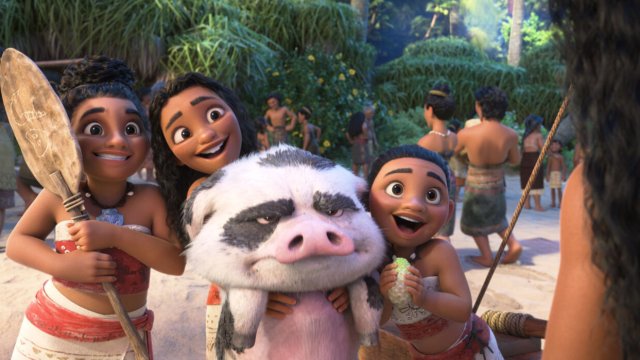 Снимка: The Walt Disney Company