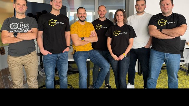 Снимка: Icanpreneur