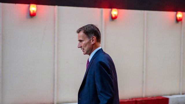 Снимка: Bloomberg L.P.