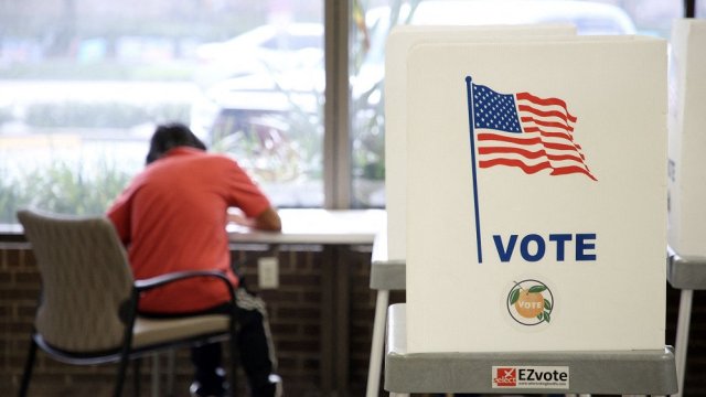 Снимка: Bloomberg LP