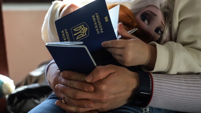 Снимка: Bloomberg L.P.