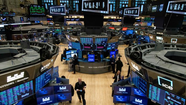 Снимка: Bloomberg L.P.