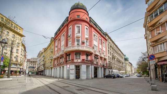 Снимка: Димитър Кьосемарлиев, Investor Media Group