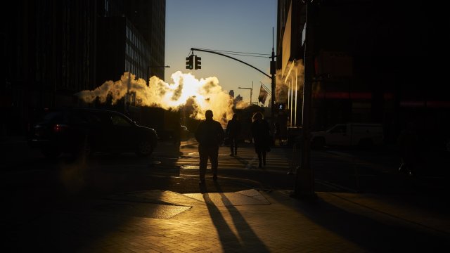 Снимка: Bloomberg LP