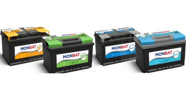 <p>
	Снимка: Монбат АД&nbsp;</p>
