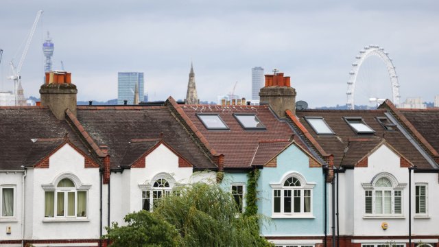 Снимка: Hollie Adams/Bloomberg