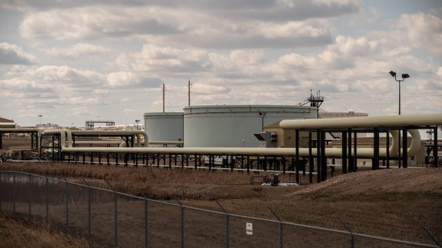 Снимка: Bloomberg L.P.