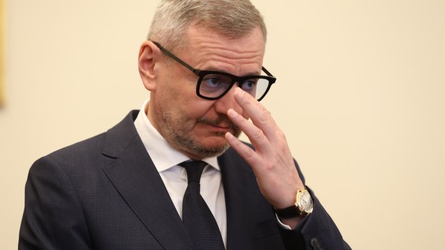 Снимка: БГНЕС