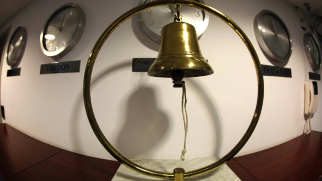 SOFIX добави минималните 0,06% за нов петгодишен връх