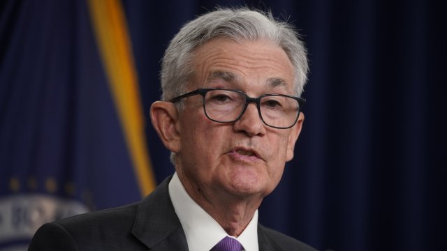 Снимка: Al Drago/Bloomberg