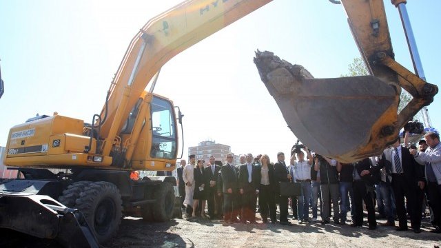 <p>
	Снимка:<em> БТА</em></p>
