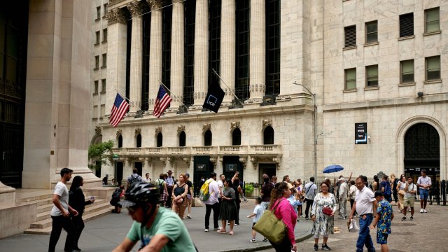 Снимка: Bloomberg