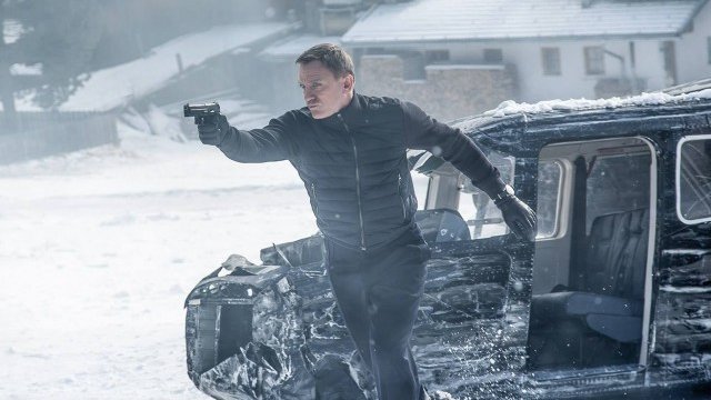 <p>
	<em>Снимка: Spectre Facebook page</em></p>
